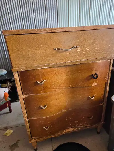 Used Dresser, View more