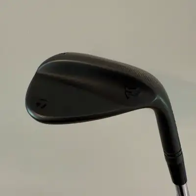 TaylorMade MG3 58 Deg Wedge RH, View more