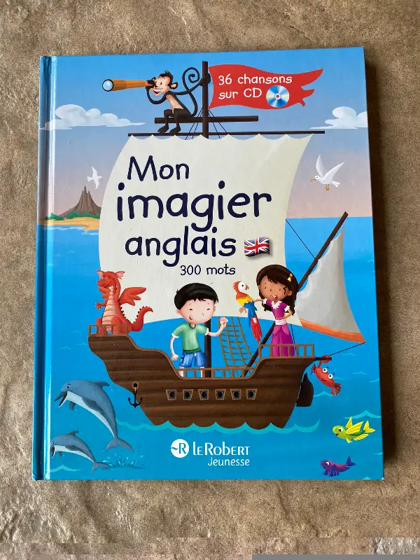 Livres jeunesse (Les Avions et autres) in Children & Young Adult in Longueuil / South Shore - Image 6