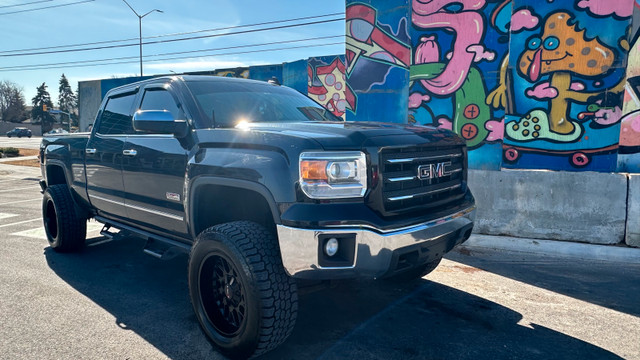 Truck For Sale in Cars & Trucks in Oakville / Halton Region - Image 3