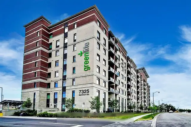 Condo Apartment For Sale