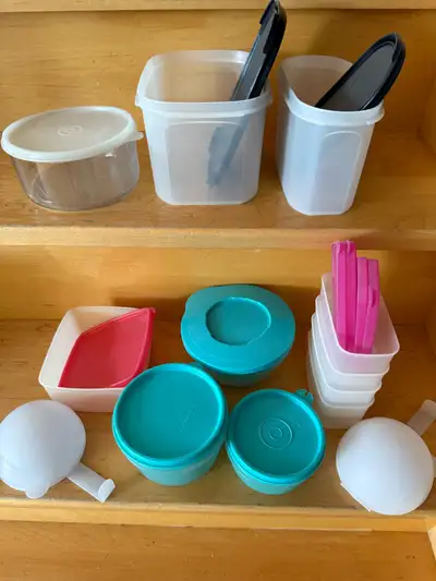Tupperware , View more