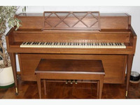 Lesage Piano | Kijiji - Buy, Sell & Save with Canada's #1 Local Classifieds.