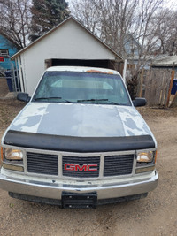 Truck For  Sale
