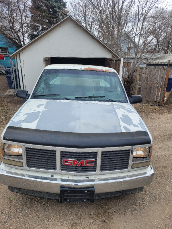 Truck For  Sale in Cars & Trucks in Saskatoon