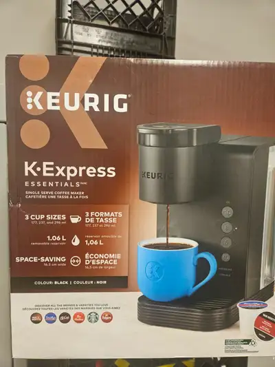 Won it as a prize, never opened. Delivery to CBRM can be arranged.