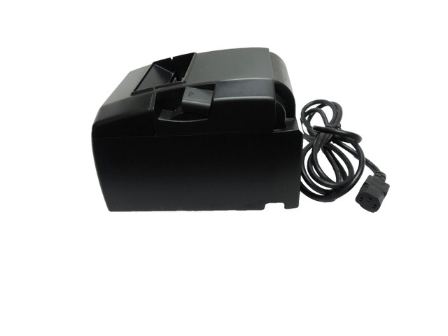 STAR TSP650 TSP650II with ETHERNET PORT Thermal Receipt Printer. in Printers, Scanners & Fax in City of Toronto - Image 3