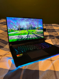 Asus Rog Ryzen 9 4080 Gaming Laptop