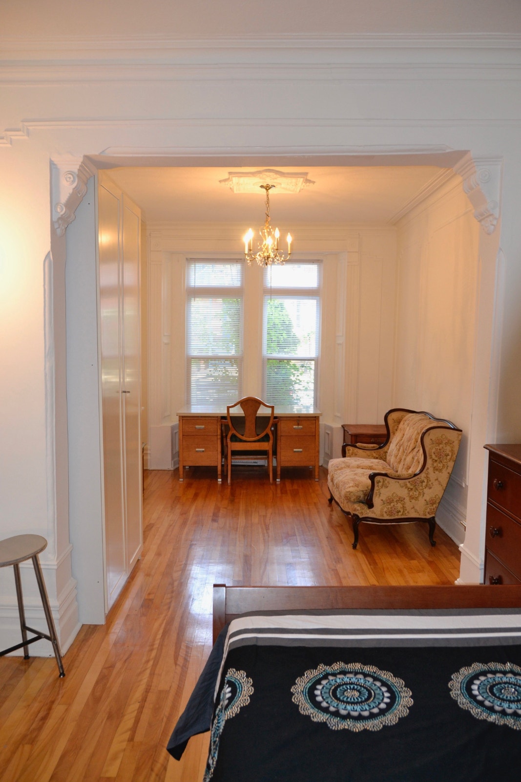 Superb 3 bedrooms Plateau furnished renovated — photo 1