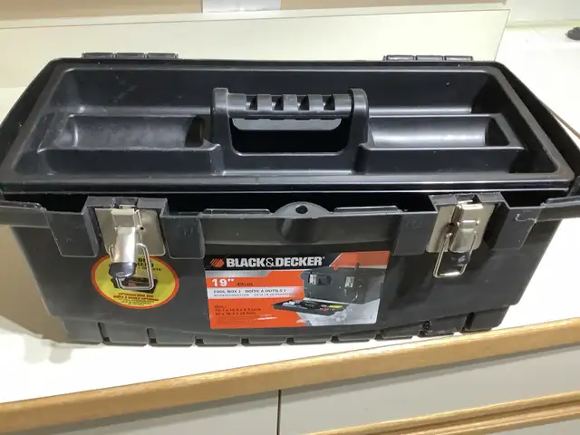 Tool Box in Other in Guelph - Image 3