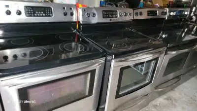 Cuisinière Kenmore, View more