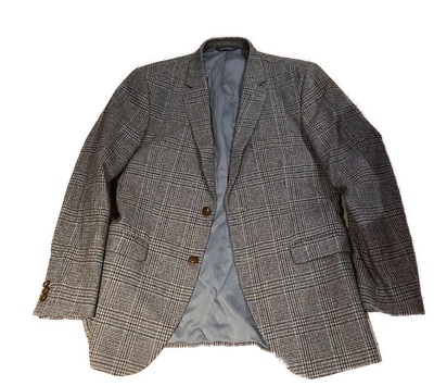 LIZ CLAIBORNE JOHN BARTLETT DESIGNER MENS JACKET SZ 40 NEW, View more