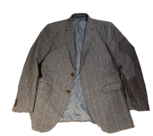 LIZ CLAIBORNE JOHN BARTLETT DESIGNER MENS JACKET SZ 40 NEW in Men's in Laval / North Shore - Image 2