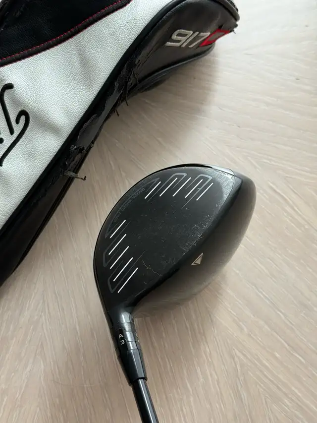 Used Golf Set - Titleist Driver - Great Deal! in Golf in London - Image 3