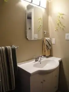 BASEMENT SUITE FULLY FURNISHED FOR MARCH 1, 2026 in Long Term Rentals in Regina - Image 8