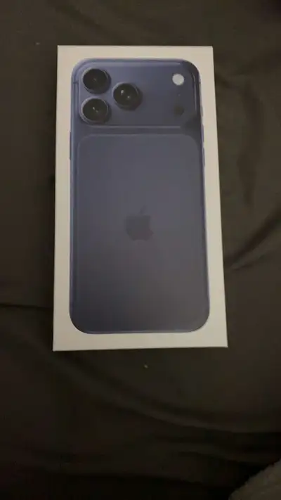 Iphone 17 pro max, View more