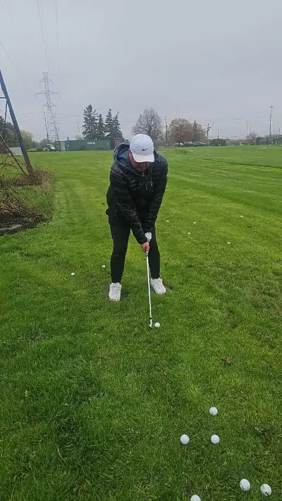 Golf Lesson with Coach Saaj, View more