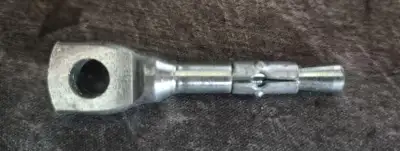 45× DEWALT POWERS POWER-STUD+ SD1 TIE-WIRE WEDGE ANCHORS NEW $15, View more