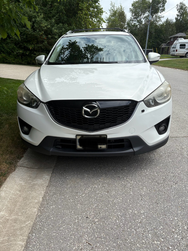 2015 Mazda CX-5 in Cars & Trucks in Owen Sound - Image 2