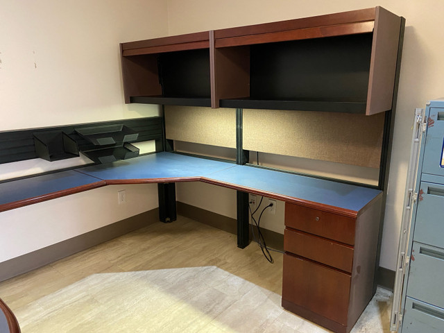 Executive Office Desk - High Quality in Desks in St. Albert - Image 4
