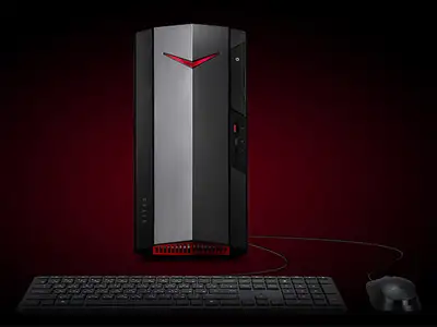 Pc gamer i5 12400f, View more