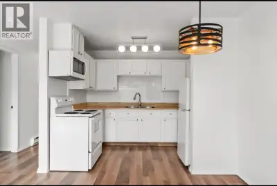 Beautiful spacious, bright.