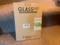 GLASS SCREEN PRO PROTECTOR