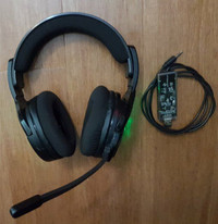 PDS Afterglow AG9+ Prismatic True Wireless Headphones/Headset