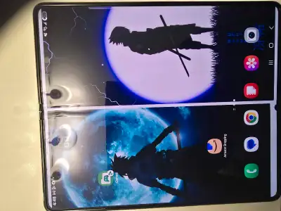 Galaxy Z Fold 5, View more