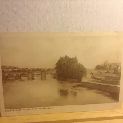 RARE postcard of Hitler's rise to power with a rare stamp German, View more