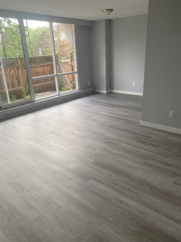 Bluevale Tower 2 Bedroom/ 2 Bath Condo for Rent Long Term Rentals