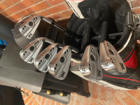 PXG Gen4 P Irons 5-PW (Like New)