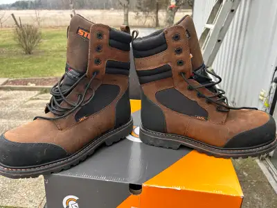 work boots, View more