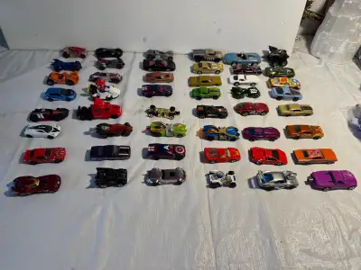 MODEL DIE CAST CARS, SUPERHERO CARS, PLUS HOT RODS, CLASSIC, View more