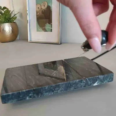 Granite/Marble Cheese Slicer, View more