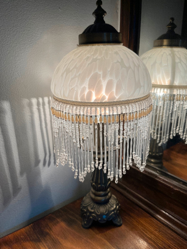 Lamp, light in Indoor Lighting & Fans in Thunder Bay