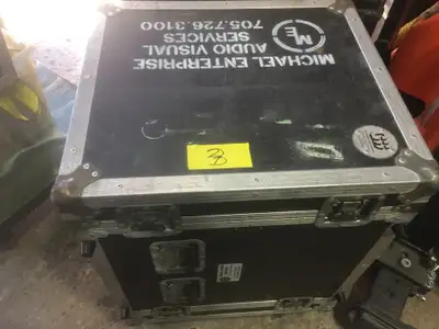 with heavy duty casters WIDTH DEPTH HEIGHT 23 20 26