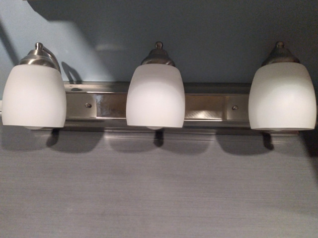 A VARIETY OF NEW LIGHT FIXTURES FOR A HOME OR COTTAGE in Indoor Lighting & Fans in Ottawa - Image 4