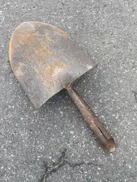 Shovel Head