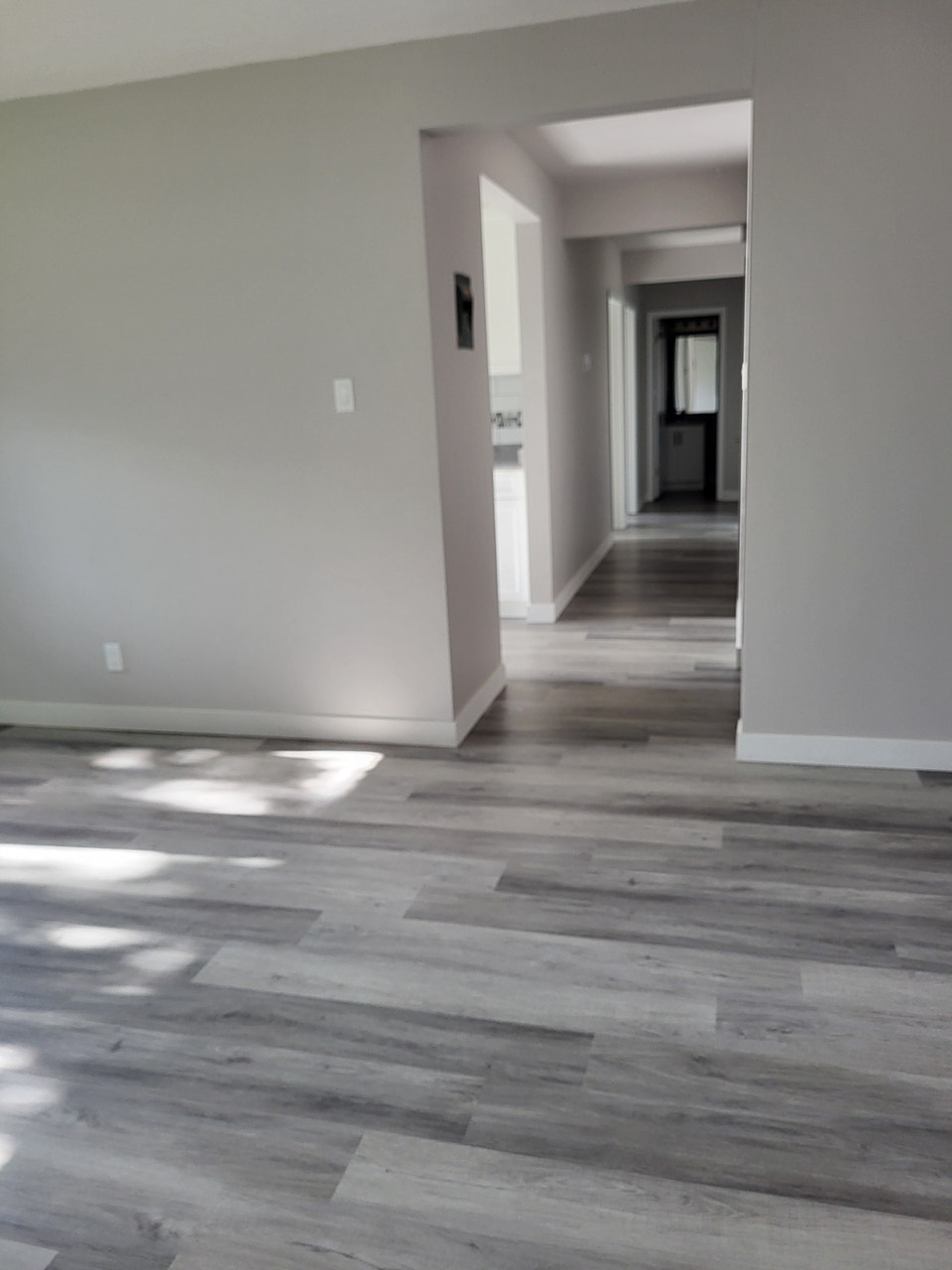 Spacious 2 Bedroom Apartment for Rent October 15th 4