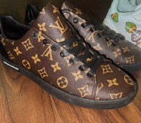 LV shoes on sale