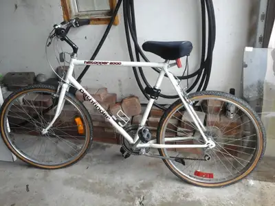 Mountain Bike- Path Finder -Hill Topper 2000, View more