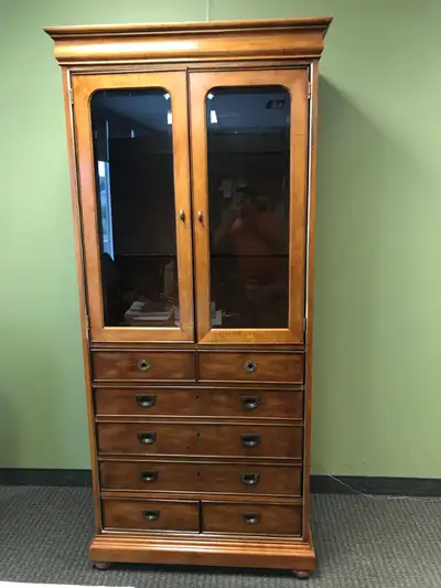 YEW CABINET, View more