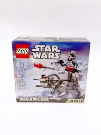 Lego Star Wars Micro fighters series 75075 AT-AT