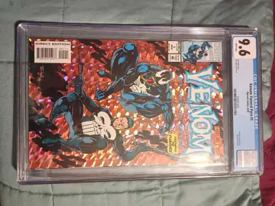 cgc comic , View more