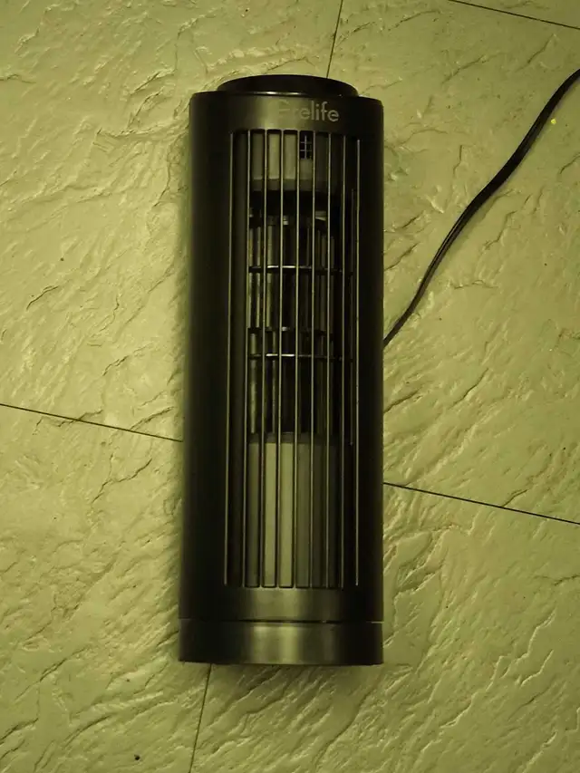 Small Tower Fan 12"64840232695809120