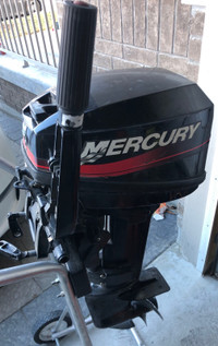 Mercury outboard motors for sale ( 4/8/9.9/15/20/25hp)