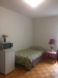 Room for Rent for Student(s) near York University