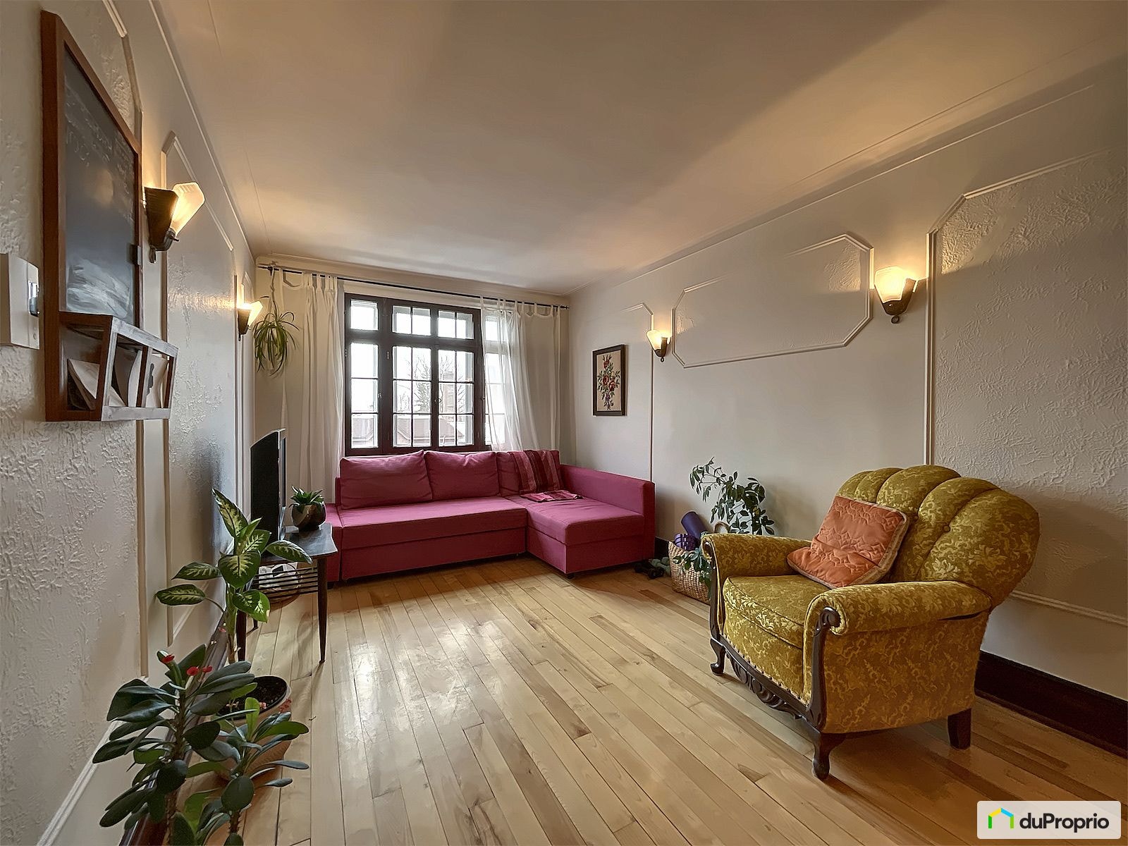 Magnifique Condo à vendre dans la Petite-Patrie — photo 3