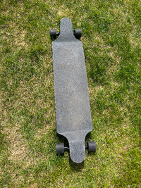 Longboard SMIS